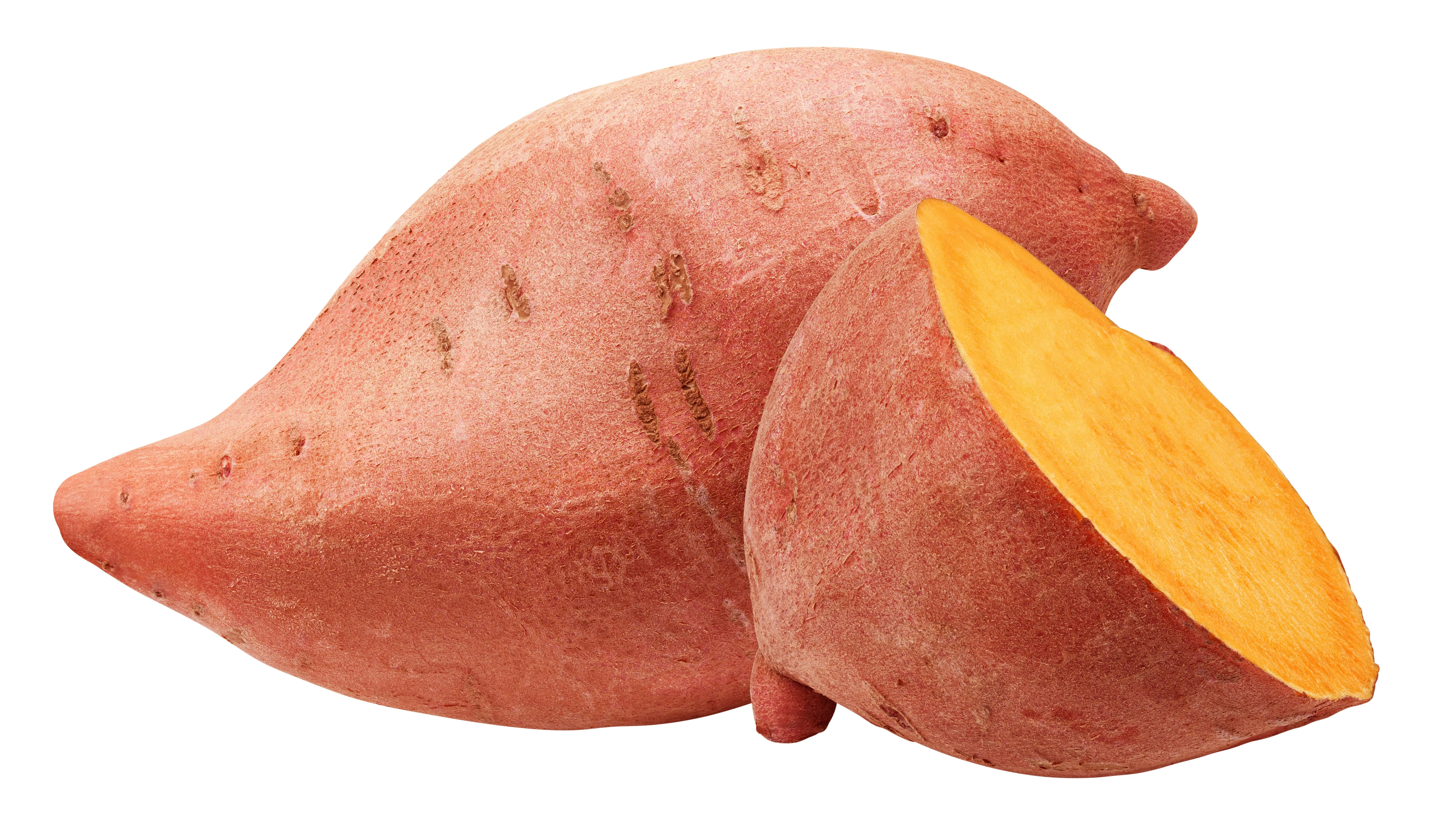 Sweet Potatoes